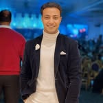 Abdo Ghazali - @abdoghazouli - Instagram