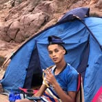 Abdo Ghazali - Facebook
