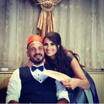Nayla Habbouche Abdo - @abdonayla - Instagram