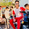 👻";Abdo Halawa;"👻 - @user2137771995387 - TikTok