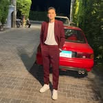 Abdo Halawa - @halawa3176 - Instagram