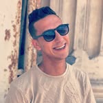 Abdo Halawa - @halawa1540 - Instagram