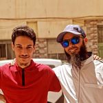 أبو البرآء - @abdo_hannane - Instagram