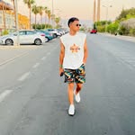 Abdo Hassen - @_body____28 - Instagram