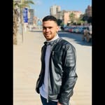 Abdo M. Kamel - @abdokamel8609 - Instagram