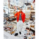 Ąbðø Ķáşšēm - @maxem_kassem550 - Instagram