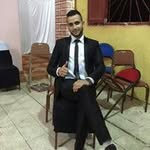 El Captain Abdo Kataya - @abdo.kataya.elcaptain - Instagram