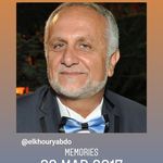 Abdo El Khoury - @khoury.abdoel - Instagram