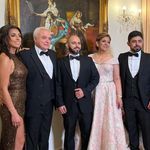 Abdo Georges Khoury - @abdokhoury58 - Instagram