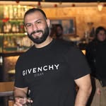 Abdo Khoury - @abdokhoury5 - Instagram