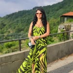 Juliana Abdo El Khoury - @julianaaek - Instagram