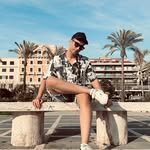 Abdelrahman Elrefae - @abdomana321 - Instagram