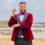 Kidi Abdelrhafour - @abdomanartv - Instagram