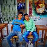 Abdo Mohammed - @boda_el3mda - Instagram