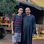 Abdo Mohammed - @boda_da_ana16 - Instagram
