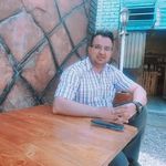 Abdolvahab - @abdolvahabmorshedi.doekerman - Instagram