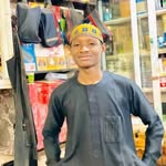 Abdulmajeed Usman - @abdoolmajeedusman - Instagram