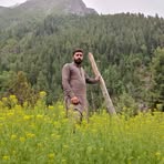 Abdul Rashid - Facebook