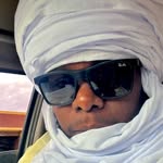 Abdouali Sidiali - @abdouali_sidiali_tamenrasset - Instagram