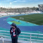 Abdou Ba - Facebook