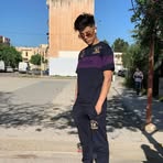 Abdou Ba - Facebook