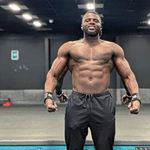 Abdou  Ceesay - @absceesay_fitness - Instagram