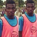 Abdou Ceesay - @ceesay9059 - Instagram