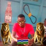 Abdou Ceesay - @abdou.ceesay.1671 - Instagram