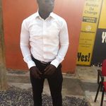 Abdou Ceesay - @abdou.ceesay.9484 - Instagram