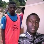 Abdou Ceesay - @ceesay.abdou - Instagram