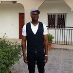 Abdou Ceesay - @abdou.ceesay - Instagram