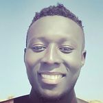 Abdou Ceesay - @ceesay_abdou - Instagram