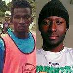 Abdou Ceesay - @ceesay7818 - Instagram