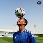 Abdou Ceesay - @abdouceesay97 - Instagram