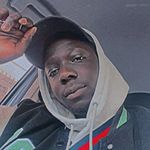 Abdou Ceesay - @abdoucsy - Instagram