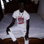 Abdou Ceesay - @abdou.ceesay.92351 - Instagram