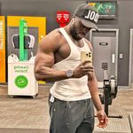 Abdou Ceesay - @absceesay_ - Instagram