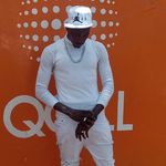 Abdou ceesay - @ceesay7227 - Instagram