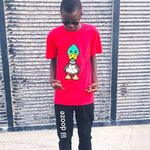 abdou ceesay - @idaceesay2 - Instagram