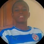 Abdou Colley - @mrsaineycamara - Instagram