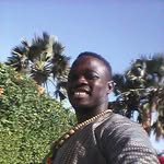Abdou Colley - @rass8588 - Instagram