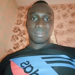 Abdou Colley - @colley1682 - Instagram