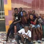 Abdou Colley - @colley6402 - Instagram