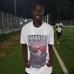 Abdou Colley - @colley9627 - Instagram