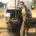 Abdou Colley - Facebook