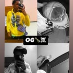 Abdourahmane Diallo - @abdoudiallo262007 - Instagram