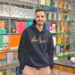 Bodaa ♥️✨ - @abdou_diab75 - Instagram