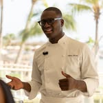 Abdou Dramé - @chef.abdouu - Instagram