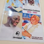 Abdou Drame - Facebook