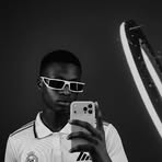 Abdou Dramé - Facebook